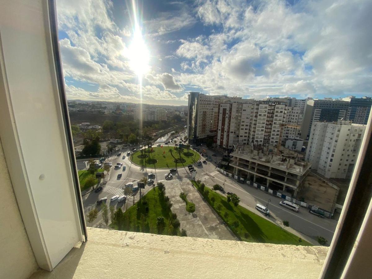 טנג'יר Appartements Proclub מראה חיצוני תמונה